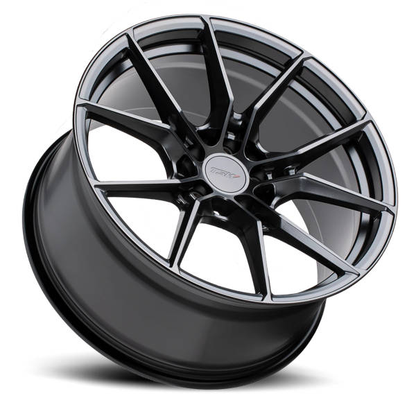 TSW Neptune Neptune product medium 19  X8.5   5-120.00 35  BKMTXX